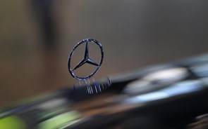 Mercedes-Benz Financiamento regista melhor ano de sempre em Portugal