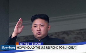 Bucci: Não podemos deixar que Kim Jong Un dite as regras nos Estados Unidos