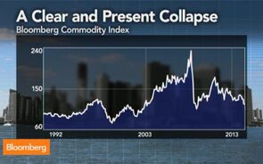 Can ECB’s Mario Draghi Staunch Fears of Deflation?