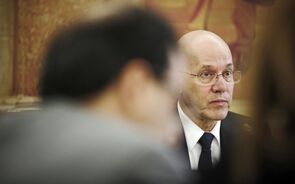 vítor bento