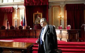 João Araújo