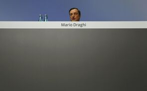 draghi bce