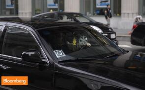 Uber Valuation Rises to $40B on $1.2B Funding