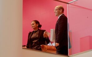 Isabel dos Santos