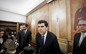 Manuel Fernando Espírito Santo