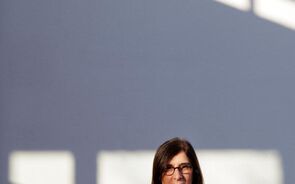 Teresa Mendes IPN