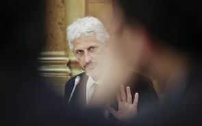 conselho geral independente RTP António Feijó