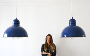 Magda Tilli Homelovers