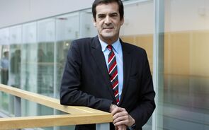 Rui Moreira, presidente da Câmara do Porto
