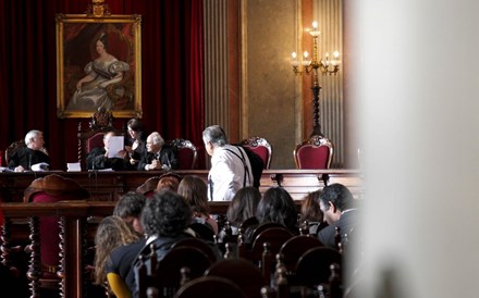 Supremo Tribunal de Justiça rejeita 'habeas corpus' de Sócrates