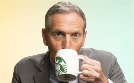 O homem que globalizou o café