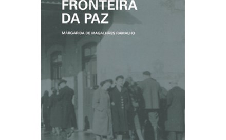 Livros: Um refúgio chamado Vilar Formoso