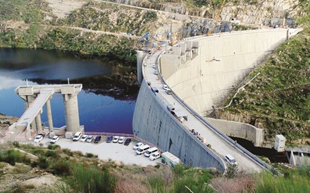 Produção hidroelétrica em 15 barragens suspensa a partir de hoje 