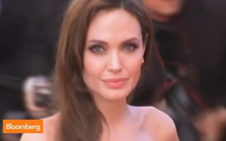 Hackers da Sony revelam 'pensamentos profundos' sobre Angelina Jolie