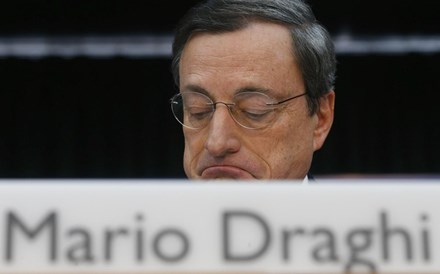 Draghi reafirma disponibilidade para comprar dívida soberana