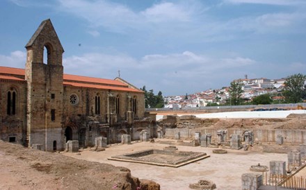 Coimbra é uma lição de encanto e tradição 