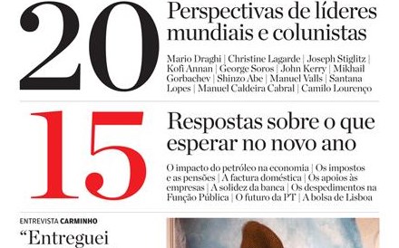 20 perspectivas de líderes mundiais e colunistas