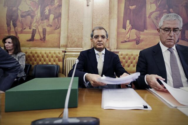 Banco do GES no Panamá envolvido nas operações 'complexas' do BES