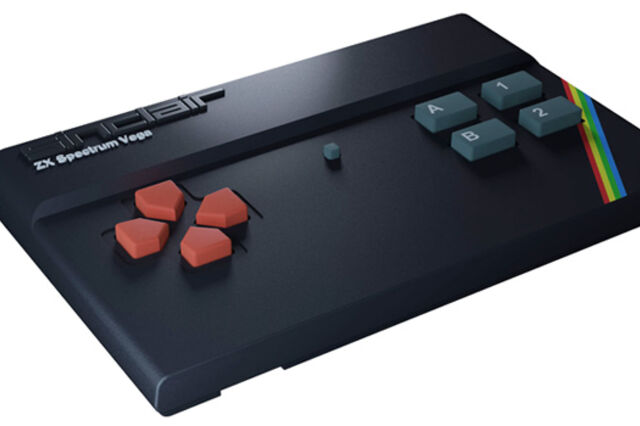 Criador do Spectrum quer relançar computador icónico