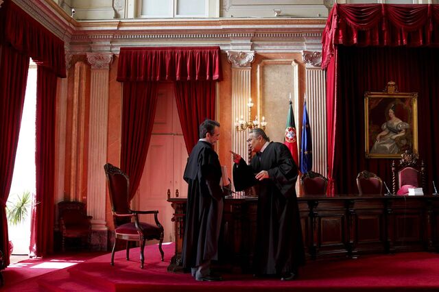 Caso José Sócrates: Decisão do Supremo não prejudica recurso para a Relação