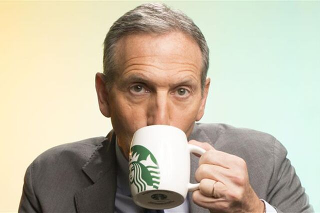O homem que globalizou o café