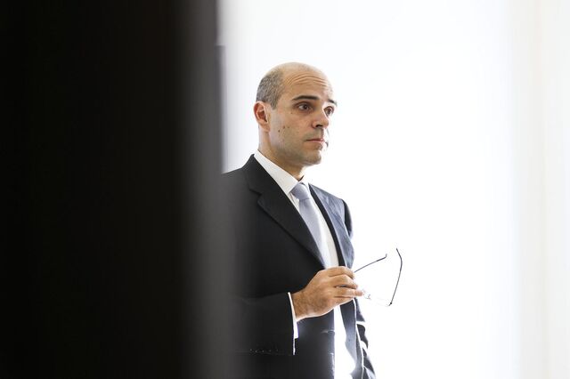 Mário Leite Silva: operação do BFA 'é um caso financeiro de sucesso'