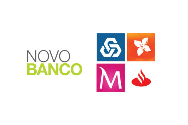 Infografia: Como o Novo Banco compara com os outros bancos portugueses