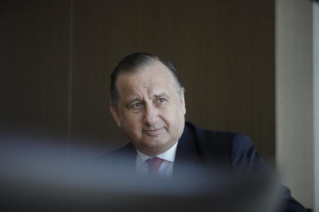 Francisco Lacerda: 'Iremos olhar para o ActivoBank'