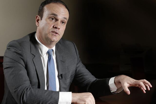 Paulo Campos diz que acusação do caso PPP é um 'disparate'