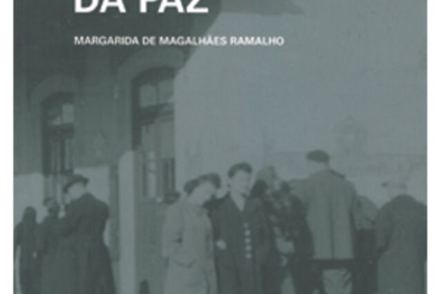 Livros: Um refúgio chamado Vilar Formoso