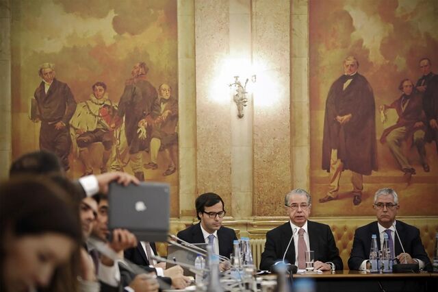 A auditoria é uma arma no 2º. round com Salgado