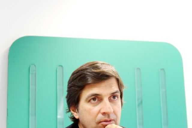 Taxa sobre os sacos preocupa Sociedade Ponto Verde
