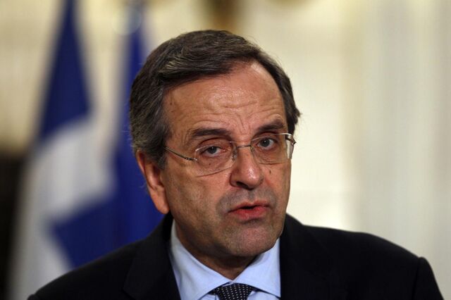 Grécia volta a falhar eleição do Presidente da República