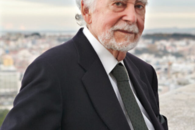 Uma vida de causas, a de José Manuel Galvão Teles 