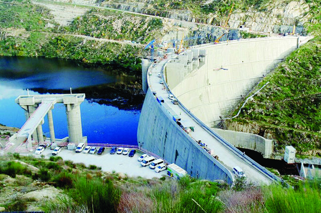 Instituto da Água criticou em 2006 entrega das barragens à EDP sem concurso