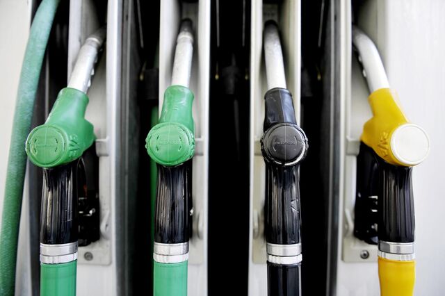 Governo mantém adicional ao imposto sobre combustíveis