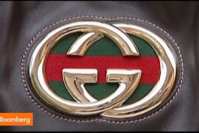 CEO e directora criativa da Gucci deixam a empresa