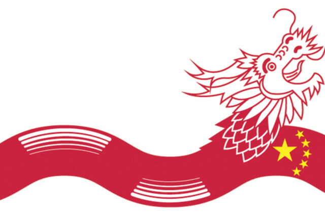 Portugueses na pequena China