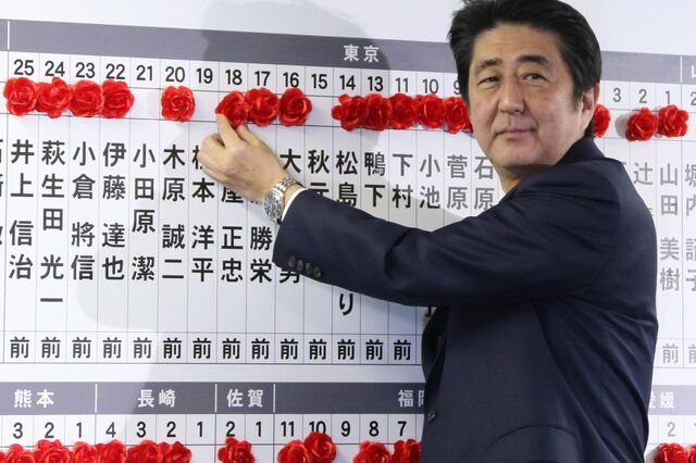 Escândalo com 'apagão' de nomes pode abrir crise política no Japão