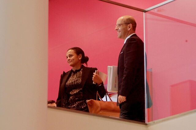 Isabel dos Santos sai do BPI