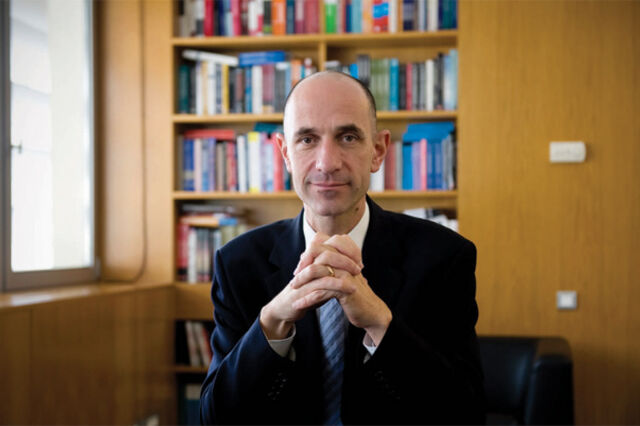 'O orçamento nas empresas está desacreditado'