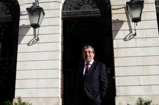 ANMP: Colocação de docentes nunca fez parte da transferência de competências