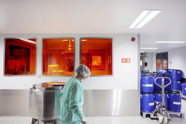 C2 Capital investe 30 milhões de euros na Bluepharma e passa a acionista minoritária
