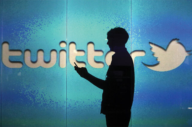 Twitter. A rede social dos 140 caracteres pode aumentar limite para 10 mil