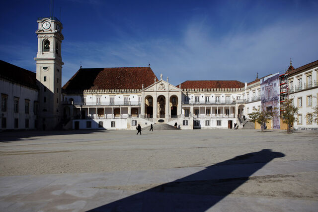 A universidade certa para cada curso
