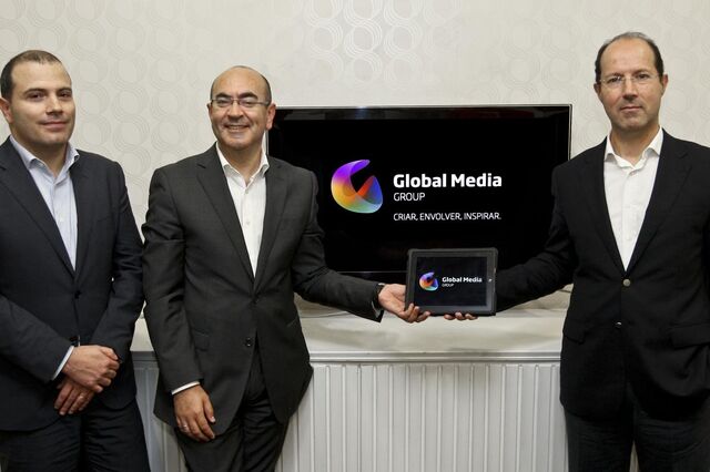 Global Media reforça intenção de criar 'cultura lusófona'
