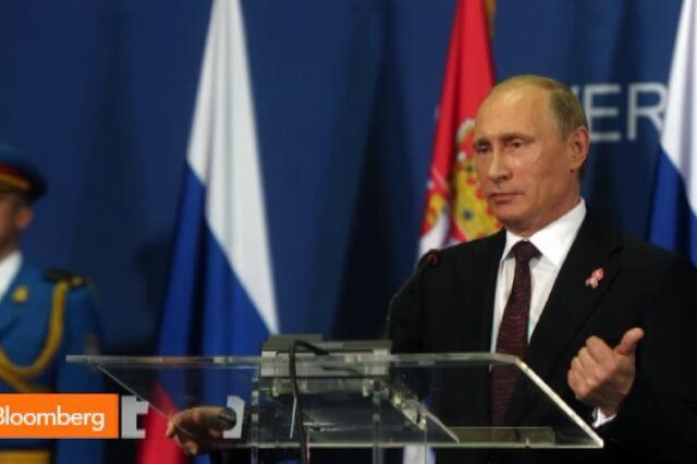Sestanovich: A elite russa está a ficar um pouco nervosa com a crise