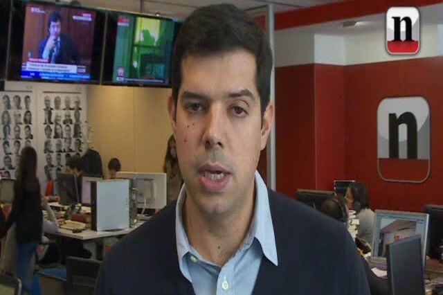 André Veríssimo: 'Há uma tempestade perfeita que ameaça a economia russa'
