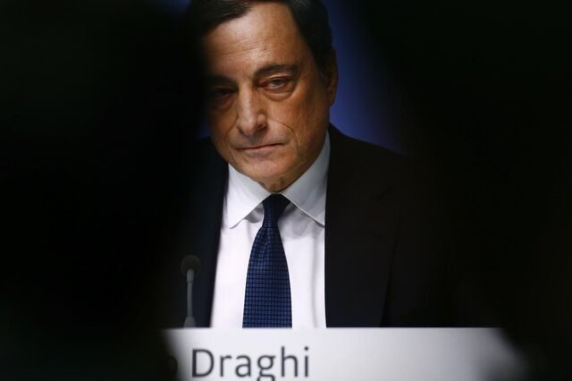O que falta Draghi esclarecer sobre as compras de dívida?