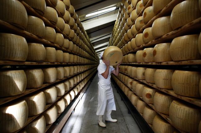 Queijos Santiago investe oito milhões para reforçar produção